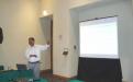 Mainstreaming biodiversity and Ecosystem Services in Impact Assessment for Responsible Development IAIA - A pre-meeting training course (29th- 30th May 2011, Puebla, Mexico)