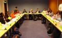 Mainstreaming Biodiversity in EIA and SEA for Improved Environmental Decision Making A pre-meeting training course (21st May – 22nd May, 2006)