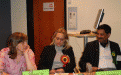 Mainstreaming Biodiversity in EIA and SEA for Improved Environmental Decision Making A pre-meeting training course (21st May – 22nd May, 2006)