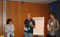 Mainstreaming Biodiversity in EIA and SEA for Improved Environmental Decision Making A pre-meeting training course (21st May – 22nd May, 2006)