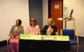 Mainstreaming Biodiversity in EIA and SEA for Improved Environmental Decision Making A pre-meeting training course (21st May – 22nd May, 2006)