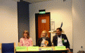 Mainstreaming Biodiversity in EIA and SEA for Improved Environmental Decision Making A pre-meeting training course (21st May – 22nd May, 2006)