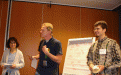 Mainstreaming Biodiversity in EIA and SEA for Improved Environmental Decision Making A pre-meeting training course (21st May – 22nd May, 2006)