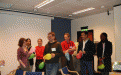 Mainstreaming Biodiversity in EIA and SEA for Improved Environmental Decision Making A pre-meeting training course (21st May – 22nd May, 2006)