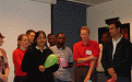 Mainstreaming Biodiversity in EIA and SEA for Improved Environmental Decision Making A pre-meeting training course (21st May – 22nd May, 2006)
