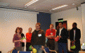 Mainstreaming Biodiversity in EIA and SEA for Improved Environmental Decision Making A pre-meeting training course (21st May – 22nd May, 2006)