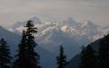 Great Himalayan National Park Landscape :  Photo Credit :  Dr. Ishwari Rai