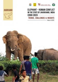 Publications : Implemented | Wildlife Institute of India, an Autonomous ...