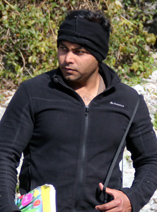 Tanveer Rmc Team Profiles | Wildlife Institute of India, an Autonomous Institute of ...