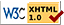 W3C Logo
