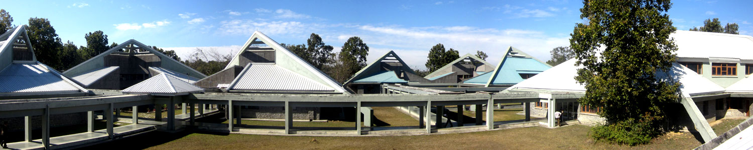 WII Building