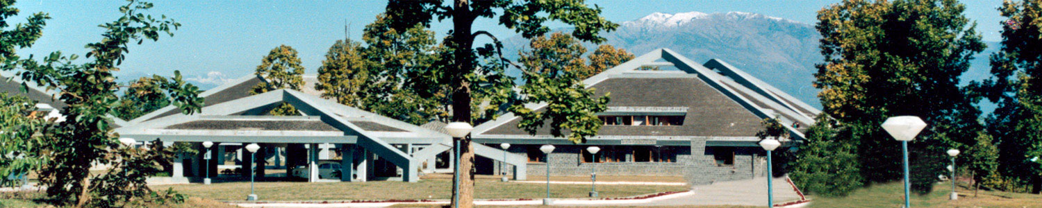 WII Building